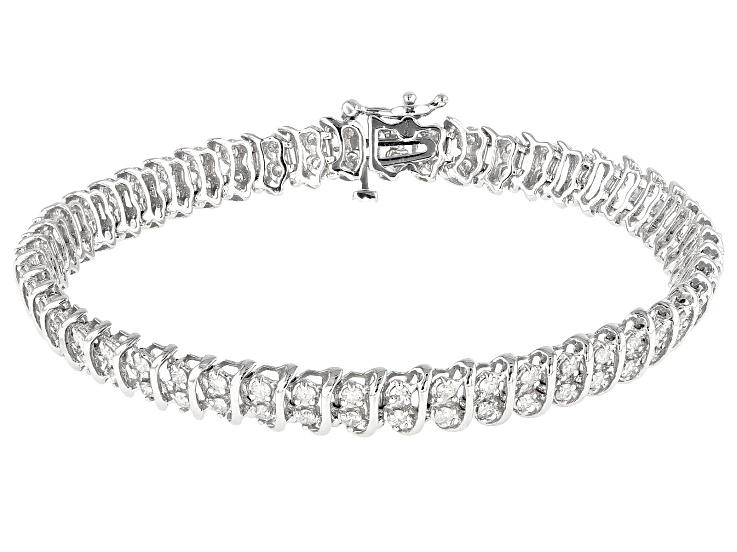 Diamond Bracelets | JTV.com