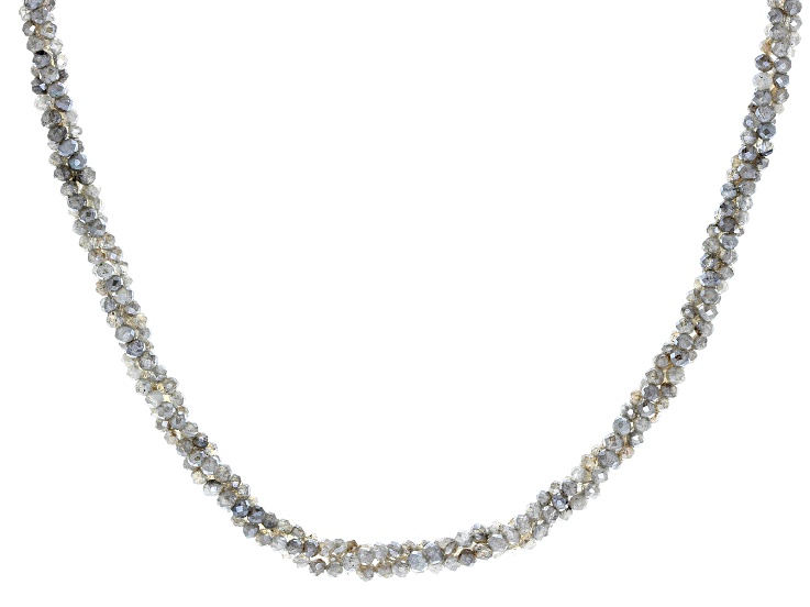 Silpada 'Magnetic' Necklace Extender in Sterling Silver, 1