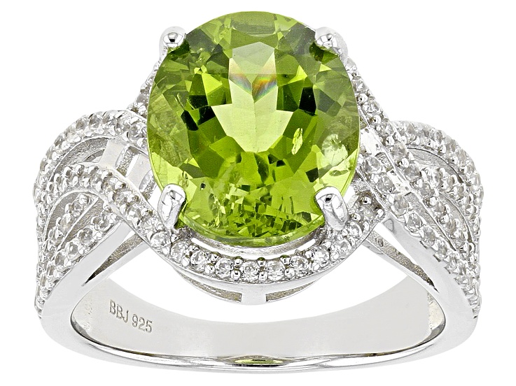 Jtv green rings discount