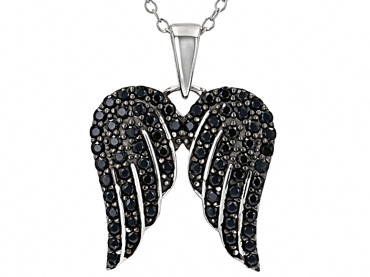 Black Spinel Jewelry - Vimarsana News