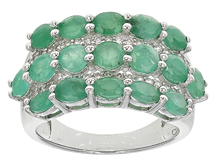 Emerald Jewelry | JTV.com