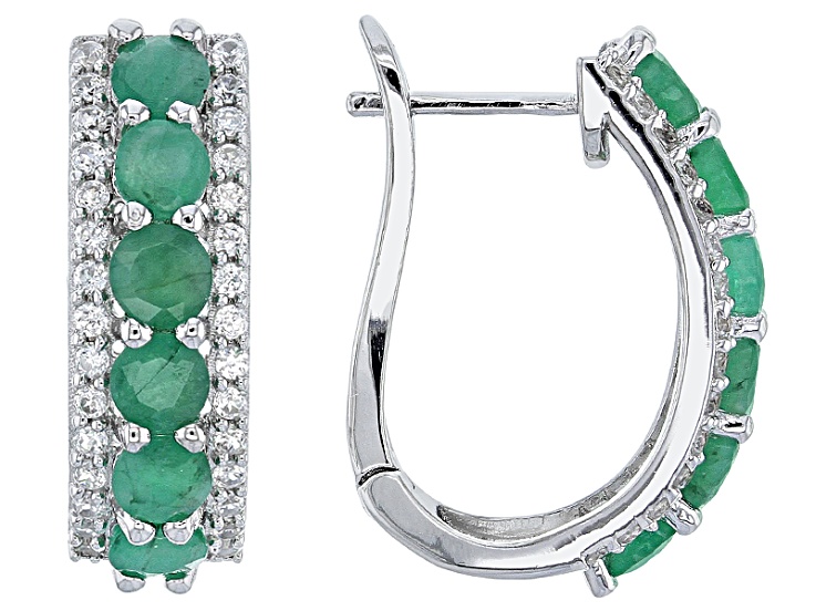 アクセサリー me0513 56000 SJX W】LAB-GROWN DIAMOND (SYNTHETIC DIAMOND)CLICK HOOP