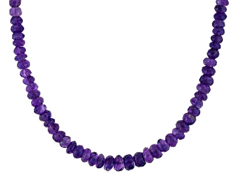 Purple Jade, Aventurine & Black Cloisonne Beaded Necklace – Estate Beads &  Jewelry