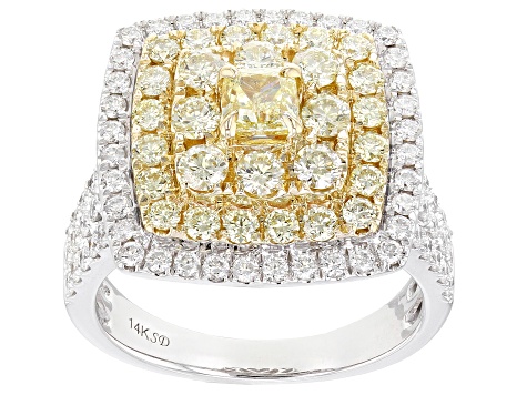 Jtv Yellow Diamonds 2025