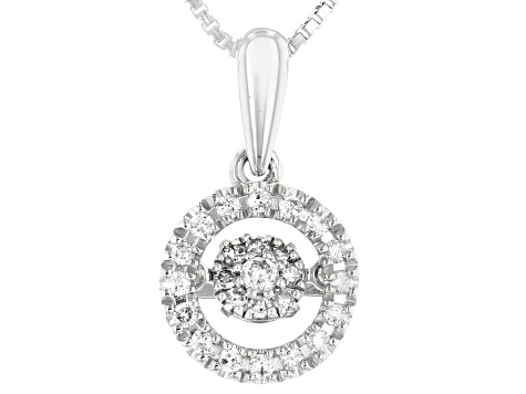 jtv diamond pendants