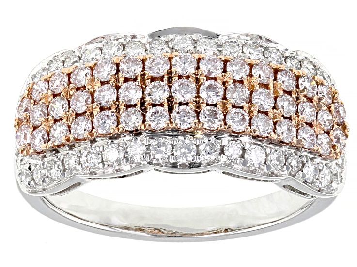 Pink Diamond Rings Pink Diamond Rings