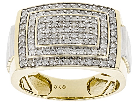 jtv men's diamond rings