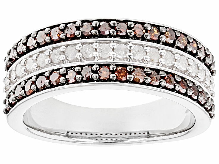 Color Diamonds Jewelry | JTV.com