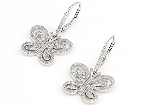 Sterling Silver Gold Vermeil, Butterfly Earring Backs, Earnuts – AMYO  Jewelry