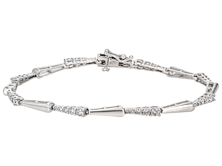 Jtv hot sale tennis bracelets