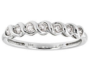 White Gold Rings