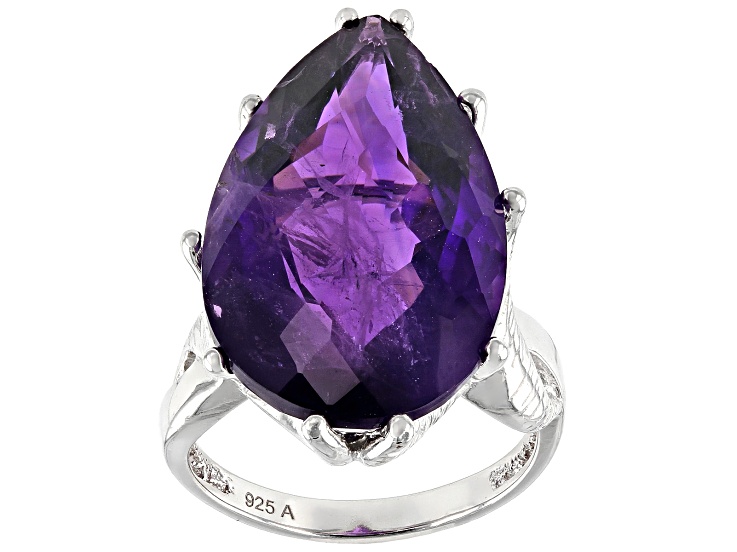 Jtv deals amethyst jewelry