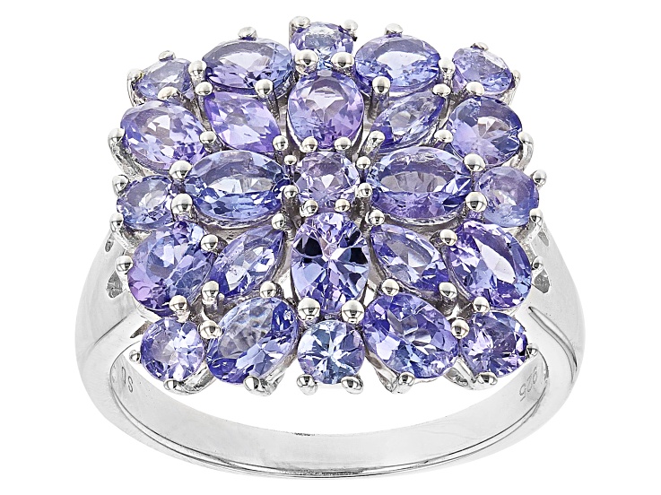 Discount Tanzanite Jewelry on Clearance