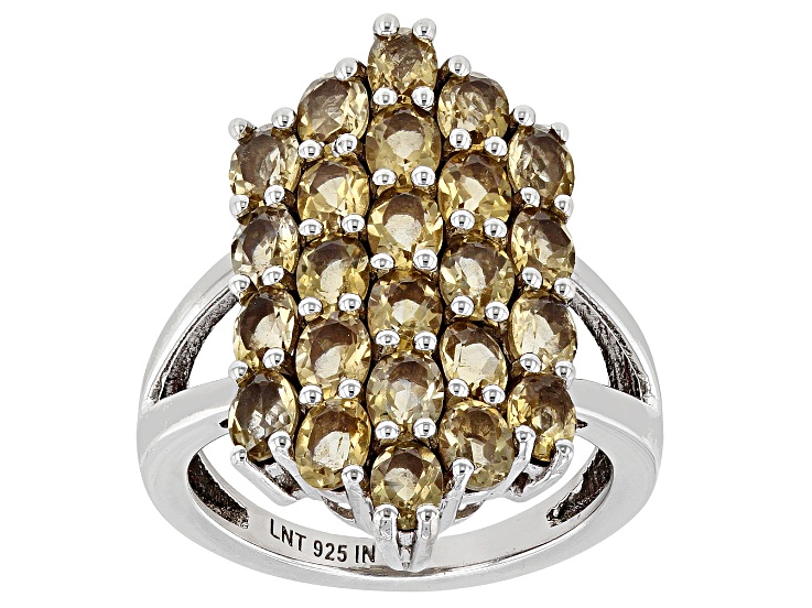 chigo 高山都コラボ Citrine Heart Pierce 14k-gold-citrine-mixed-