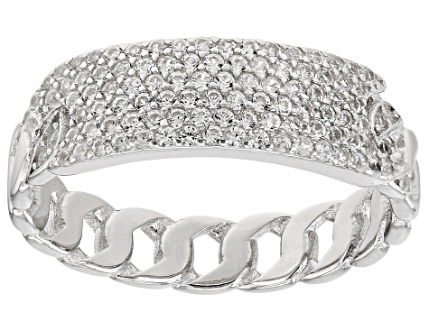  VINTAGE HAVANA Pave CZ Star Cuff Bracelets For Women