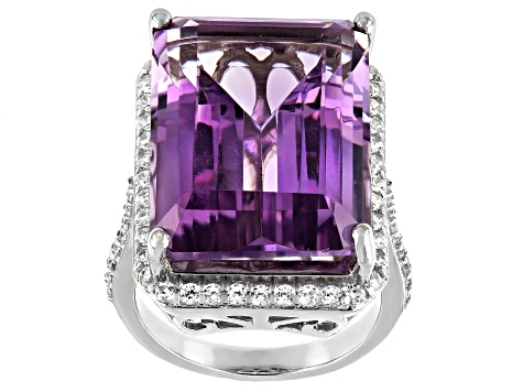 Jtv amethyst jewelry Clearance