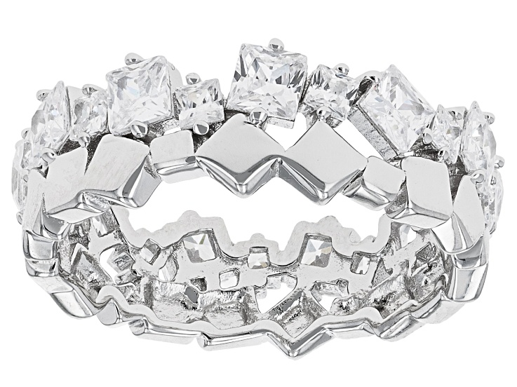 Ordered 7/1* Paparazzi ♥ Birth Month Bling - Silver