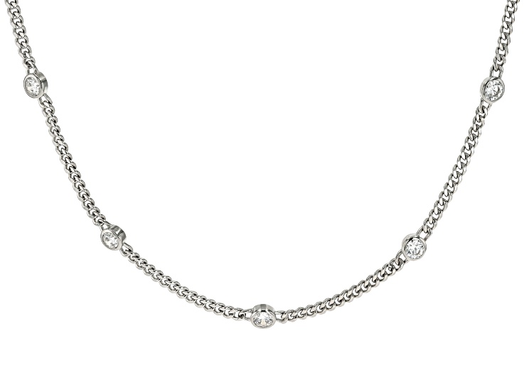 cvtvlist SILVER necklace 定価44000円 CTLS | CVTVLIST Necklace