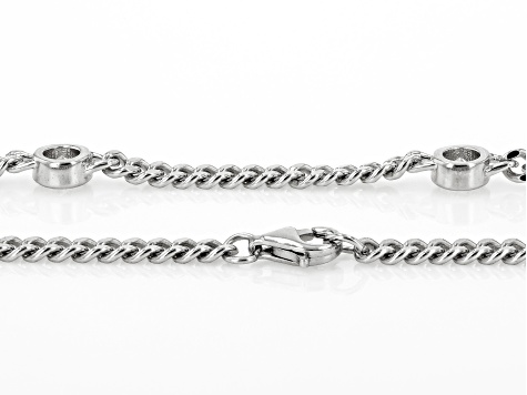 cvtvlist SILVER necklace 定価44000円 CTLS | CVTVLIST Necklace