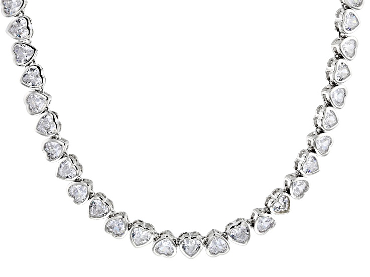 【SENTIMENTS】NO.555 [MEDIUM] TENNIS CUBIC NECKLACE / 追跡付 Amazon.com: NYC Sterling Tennis Necklaces for Women & Men