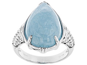 Aquamarine Jewelry | JTV.com