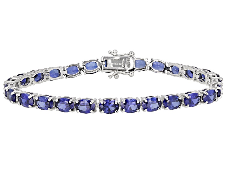 sapphire jewelry bracelet