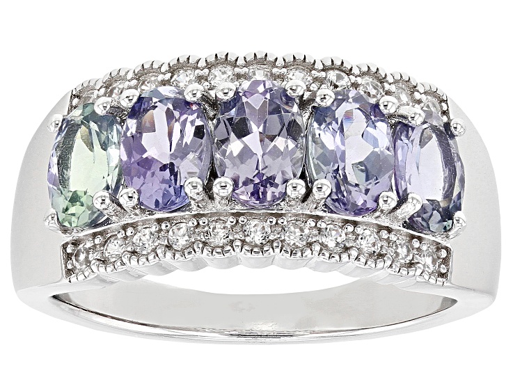 Shop Tanzanite Jewelry - Vimarsana News