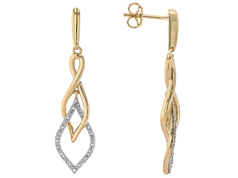 Luxury Earrings for Women: Hoops, Studs & Dangle Earrings | Borsheims