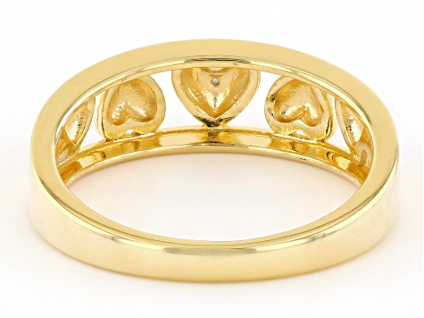 Smiley ring 13号 Comme des Garçons: Champion Ring (OT-K803-051) | DSMNY E-SHOP