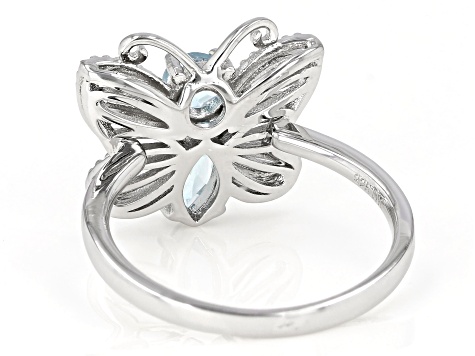 Jtv rings outlet clearance butterfly