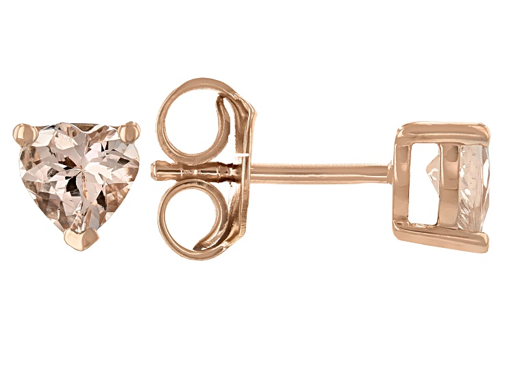 Morganite Jewelry | JTV.com