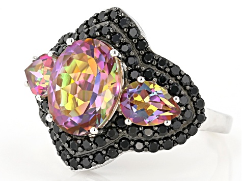 rhodium 12ctw