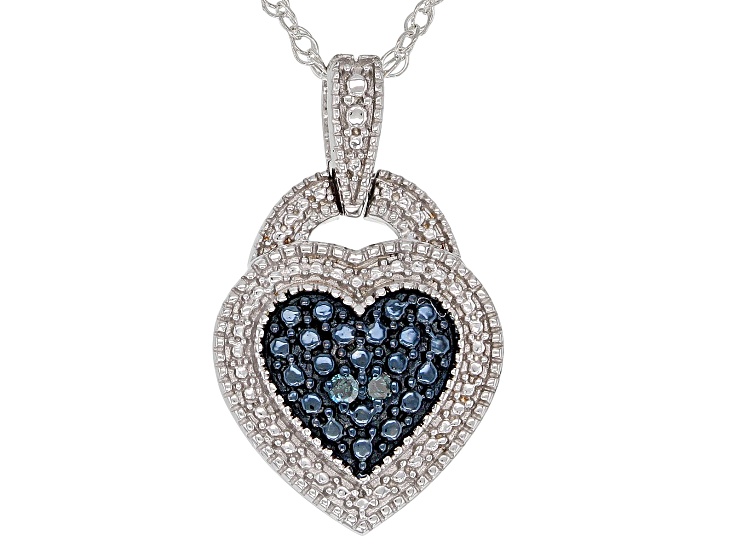 Color Diamonds Jewelry | JTV.com