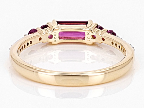 CD G-SCHMITT:alternative garnet G-シュミット Zombie Garnet, Yellow Green Laser Garnet Faceted Stones, Ce