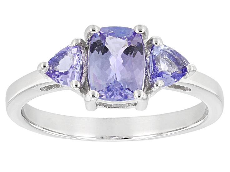 Color Gemstone Bridal Rings | JTV.com