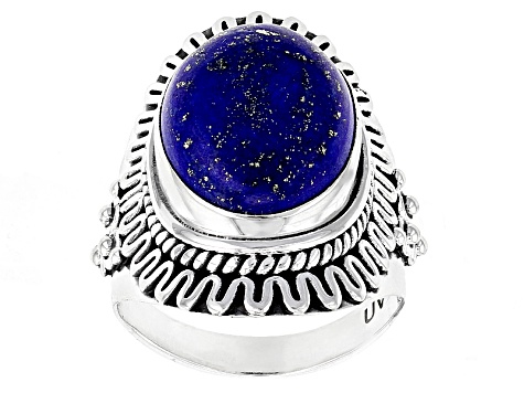 Jtv Lapis Rings 2025