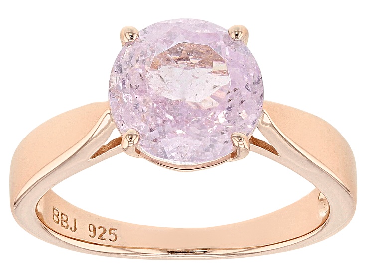 Details about   Rose Chalcedony Gemstone 925 Silver Women's Wedding Designer Earrings Jewelry 