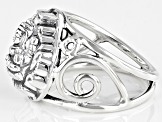 Goddess Sterling Silver Ring