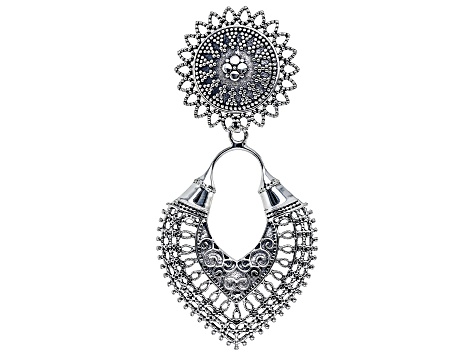 Sterling Silver Pendant
