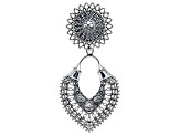 Sterling Silver Pendant
