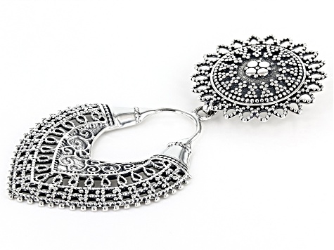 Sterling Silver Pendant
