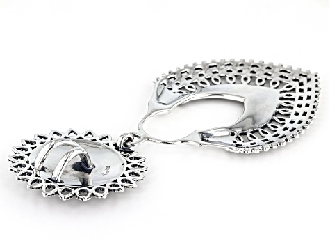 Sterling Silver Pendant