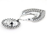 Sterling Silver Pendant