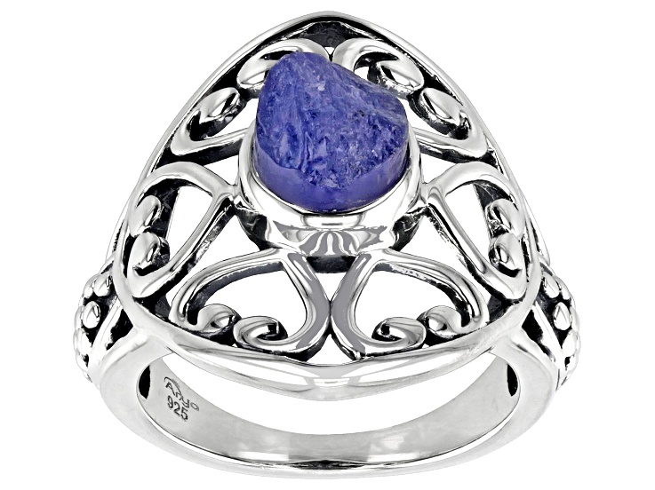 Jtv sales tanzanite jewelry