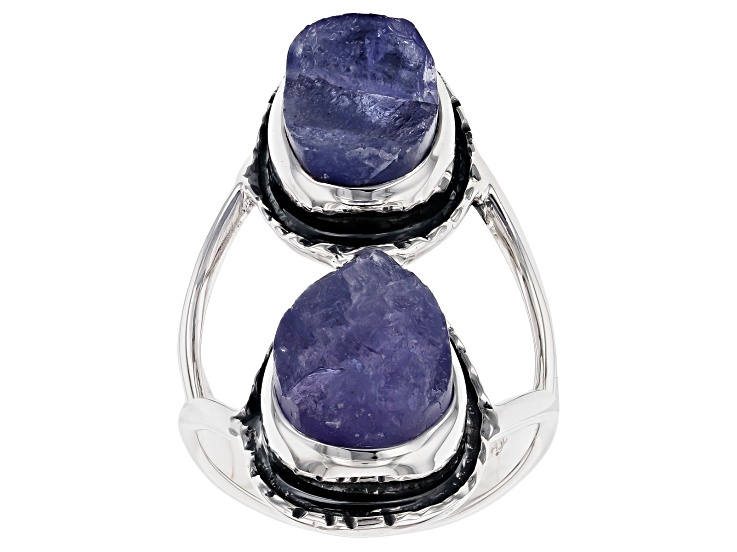 Tanzanite Rings | JTV.com