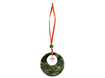 Picture of Connemara Marble Christmas Ornament