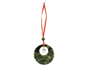 Connemara Marble Christmas Ornament