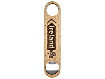 Picture of Wooden Bottle Opener