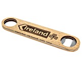 Wooden Bottle Opener