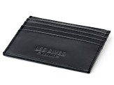 Tomas Leather Slim Card Holder Wallet